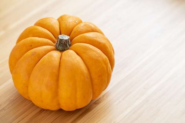 かぼちゃ